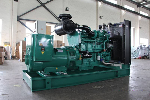 莲花320kw康明斯柴油发电车出租组图片 莲花320kw康明斯柴油发电车出租组图片